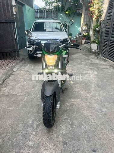 Bán Benelli TNT 2022, chạy 48k km, 1 đời chủ