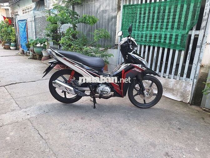 WAVE RSX 110 XE ZIN NGAY CHỦ CAVET HỢP LỆ