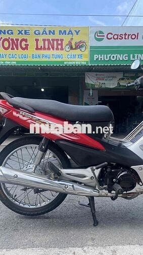 HONDA WAVE XE CHÍNH CHỦ MÁY ÊM ZIN
