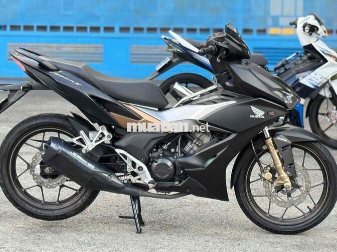 HONDA WINNER X 2020 ABS SMK CHÍNH CHỦ