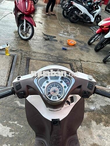 Honda SH Mode 2015.BSTP.Xe đẹp máy chất.Giá tốt