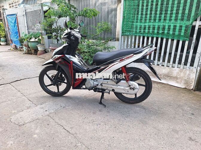 WAVE RSX 110 XE ZIN NGAY CHỦ CAVET HỢP LỆ
