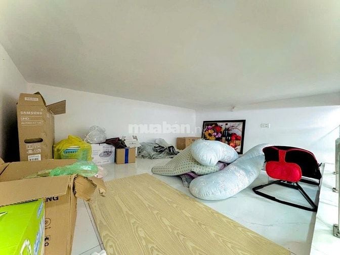 cho thuê nhà tập thể bộ công nghiệp tầng 1