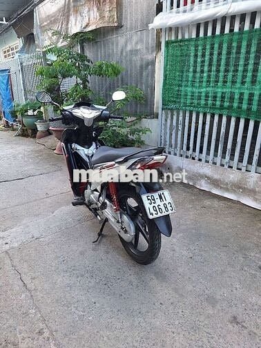WAVE RSX 110 XE ZIN NGAY CHỦ CAVET HỢP LỆ