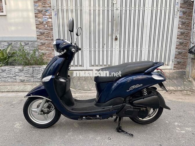 Yamaha Nozza 2012 Fi 9chủ xe đẹp máy zin ngon