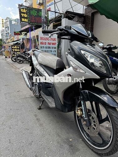 Bán No4 2011 xe đẹp, máy chạy êm, giá rẻ