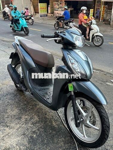 Honda Viosn Bánh Lớn.Bản Cổ Điển.BSTP.Chích chủ