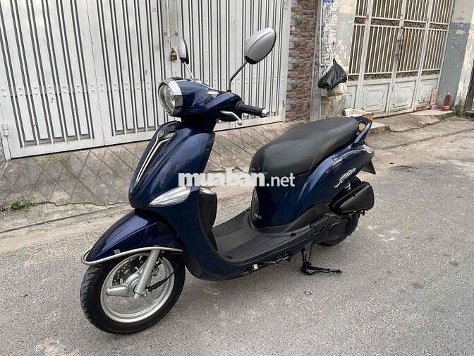 Yamaha Nozza 2012 Fi 9chủ xe đẹp máy zin ngon