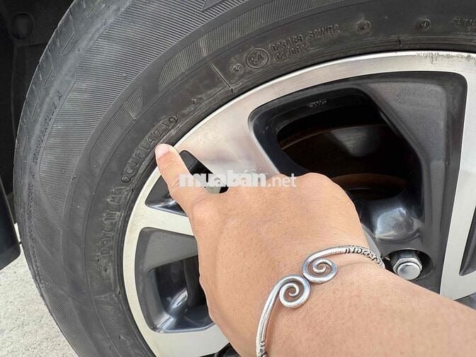 Toyota Innova 2021 2.0E - 46300 km - 1 Chủ Cực Đẹp