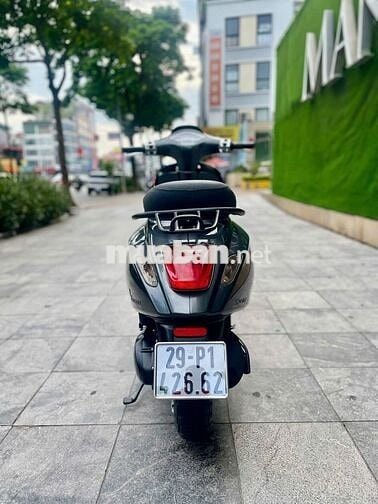 Sprint up 2015 3vie cực mới led 2 tầng