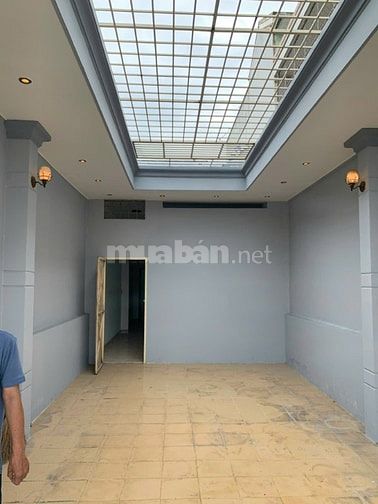 💥 MẶT TIỀN GÒ DẦU – ĐOẠN ĐẸP NHẤT GẦN NGÃ TƯ TÂN SƠN NHÌ – HIẾM CÓ 💥