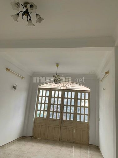 💥 MẶT TIỀN GÒ DẦU – ĐOẠN ĐẸP NHẤT GẦN NGÃ TƯ TÂN SƠN NHÌ – HIẾM CÓ 💥