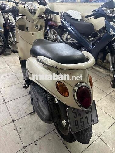 classico 2009, BSTP cavet đầy đủ, có cccd chủ xe