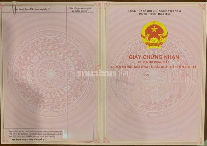 💥 MẶT TIỀN GÒ DẦU – ĐOẠN ĐẸP NHẤT GẦN NGÃ TƯ TÂN SƠN NHÌ – HIẾM CÓ 💥