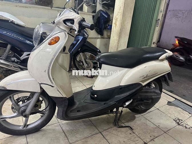 classico 2009, BSTP cavet đầy đủ, có cccd chủ xe