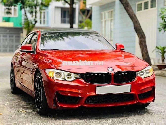 428i Gran Coupe Sx 2016