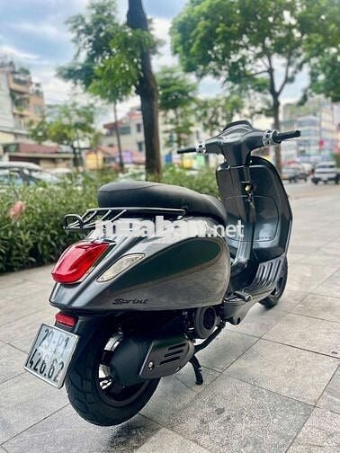 Sprint up 2015 3vie cực mới led 2 tầng