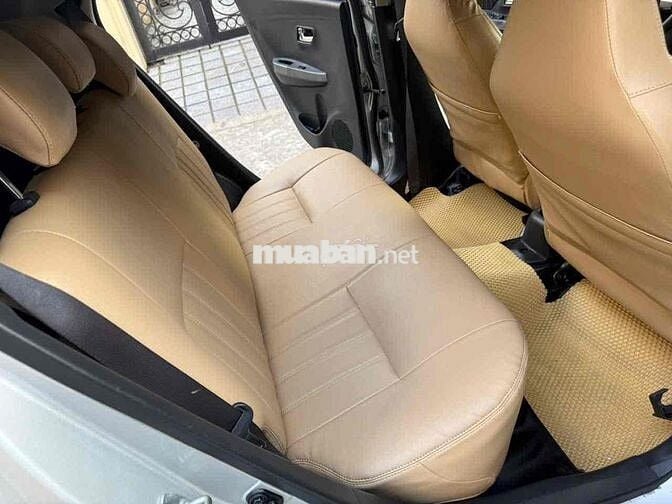 Toyota Wigo 2018 1.2 MT - 120000 km