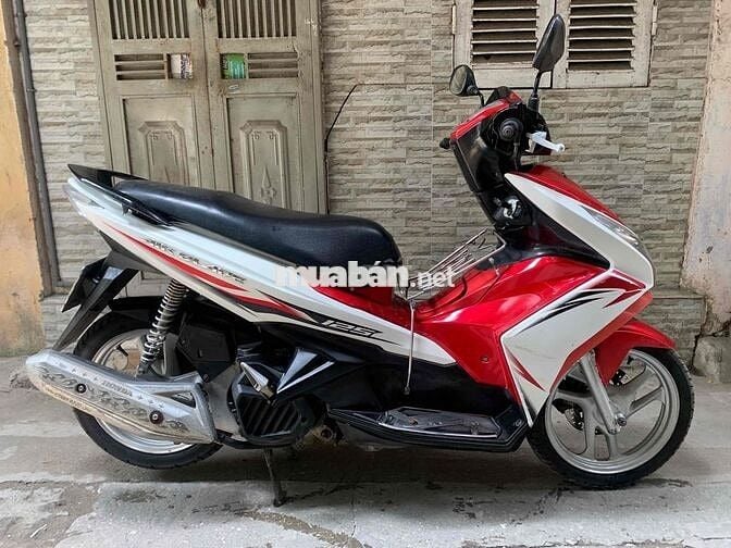 CHÍNH CHỦ BÁN AIRBLADE 2014 Fi RẤT MỚI GIÁ RẺ