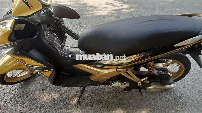 NO4 BIỂN59 SÀI GÒN MÁY ÊM CHẠY MẠNH 135 CỰC BỐC