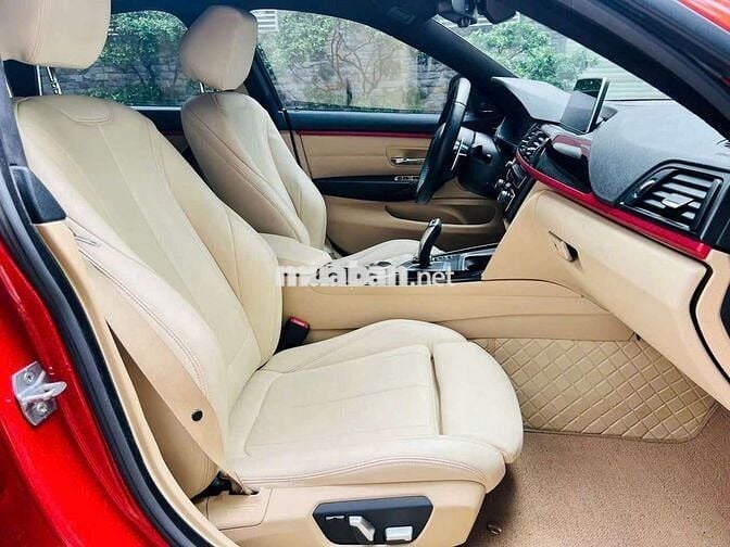 428i Gran Coupe Sx 2016