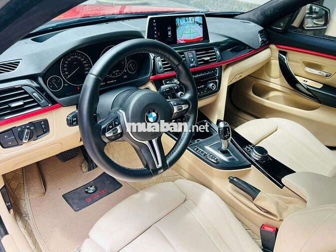 428i Gran Coupe Sx 2016