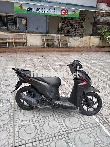 Bán xe Honda Vision 2018 chính chủ - giá 19,5tr
