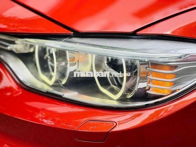 428i Gran Coupe Sx 2016
