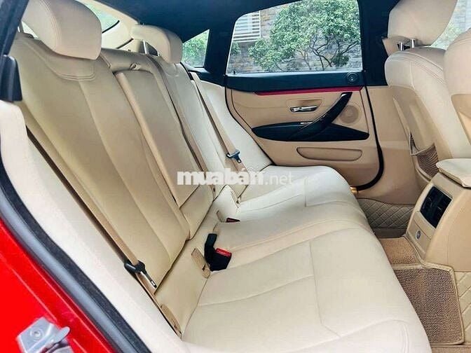 428i Gran Coupe Sx 2016