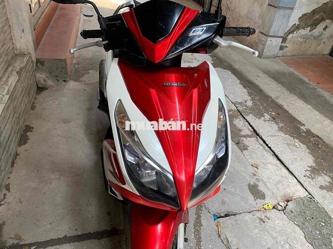 CHÍNH CHỦ BÁN AIRBLADE 2014 Fi RẤT MỚI GIÁ RẺ