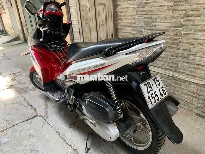 CHÍNH CHỦ BÁN AIRBLADE 2014 Fi RẤT MỚI GIÁ RẺ