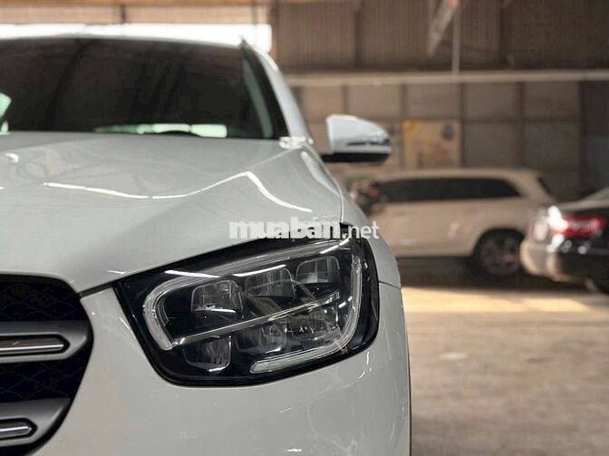 Mercedes Benz GLC Class 2021  - 76000 km