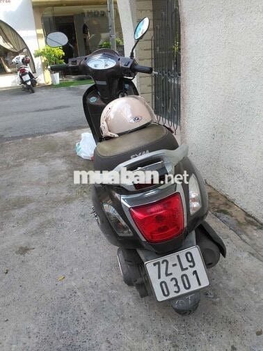 Xe chạy êm ngon, chạy xa ok, tiết kiệm xăng