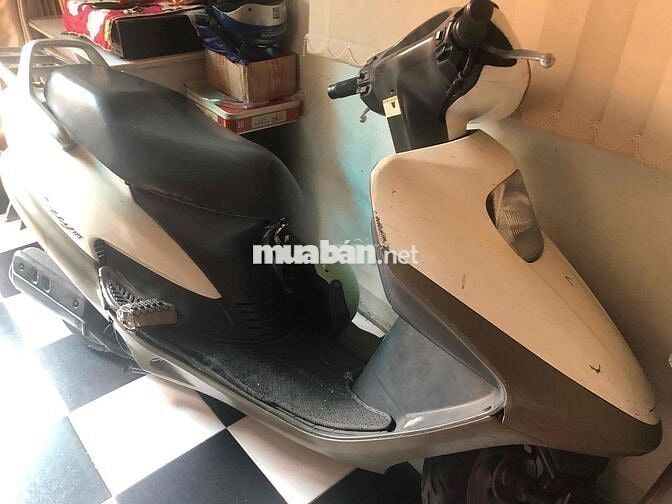 cần bán xe Honda SPACY