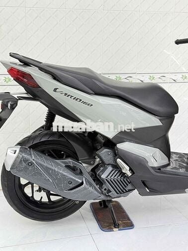 xe Vario 160 Zin chưa rớt