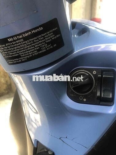 cần bán xe Sh mode ai có nhu cầu Lh