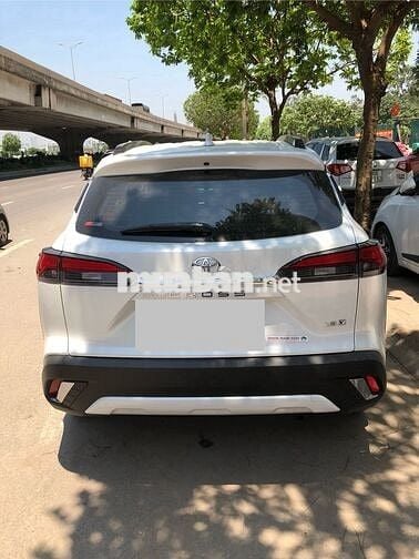 Toyota Corolla Cross 2021 1.8V - 48000 km
