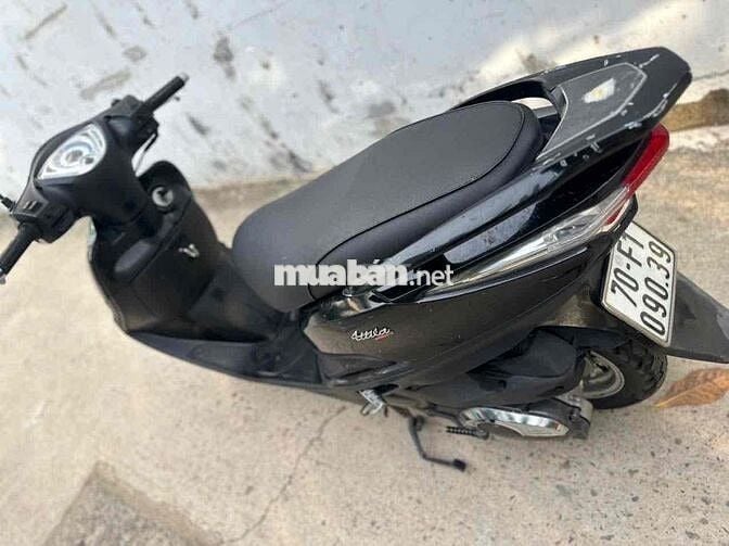 cần bán xe gấp ko có chổ đề