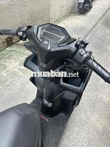 Vario 160. BS đẹp bao ký uỷ quyền giữ số.
