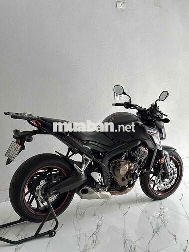 honda cb650f chính chủ