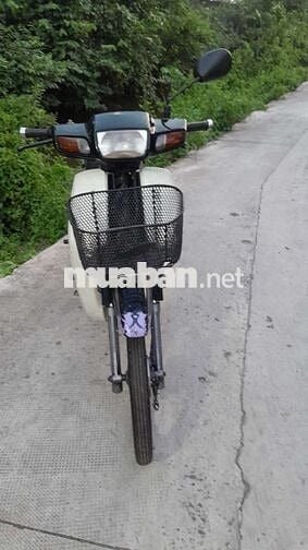 Dream lùn Thái 1993 biển số thành phố