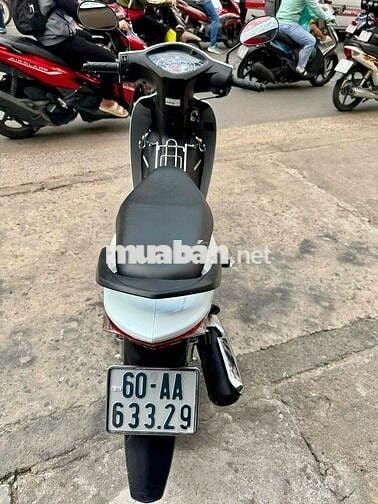 🔵🔵 Wave A trắng T12/2024 như mới chính chủ