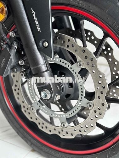 honda cb650f chính chủ