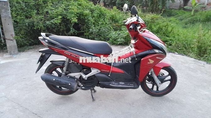 AB 110 fi 2011 biển số 67 An Giang