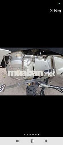Bán xe wave RS 2006, xe đẹp, máy êm, 9 chủ