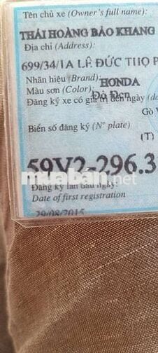 Cân bán wave RSx