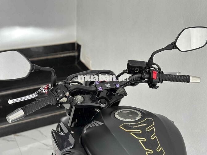 honda cb650f chính chủ
