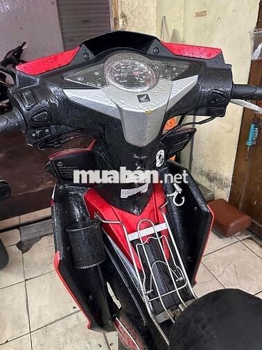 Wave RSX 2012 Thắng đĩa. BSTP cavet đầy đủ
