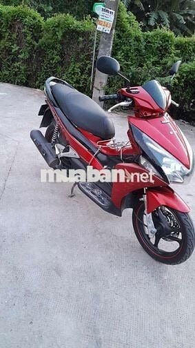 AB 110 fi 2011 biển số 67 An Giang