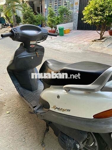 Bán xe Spacy 125 japan